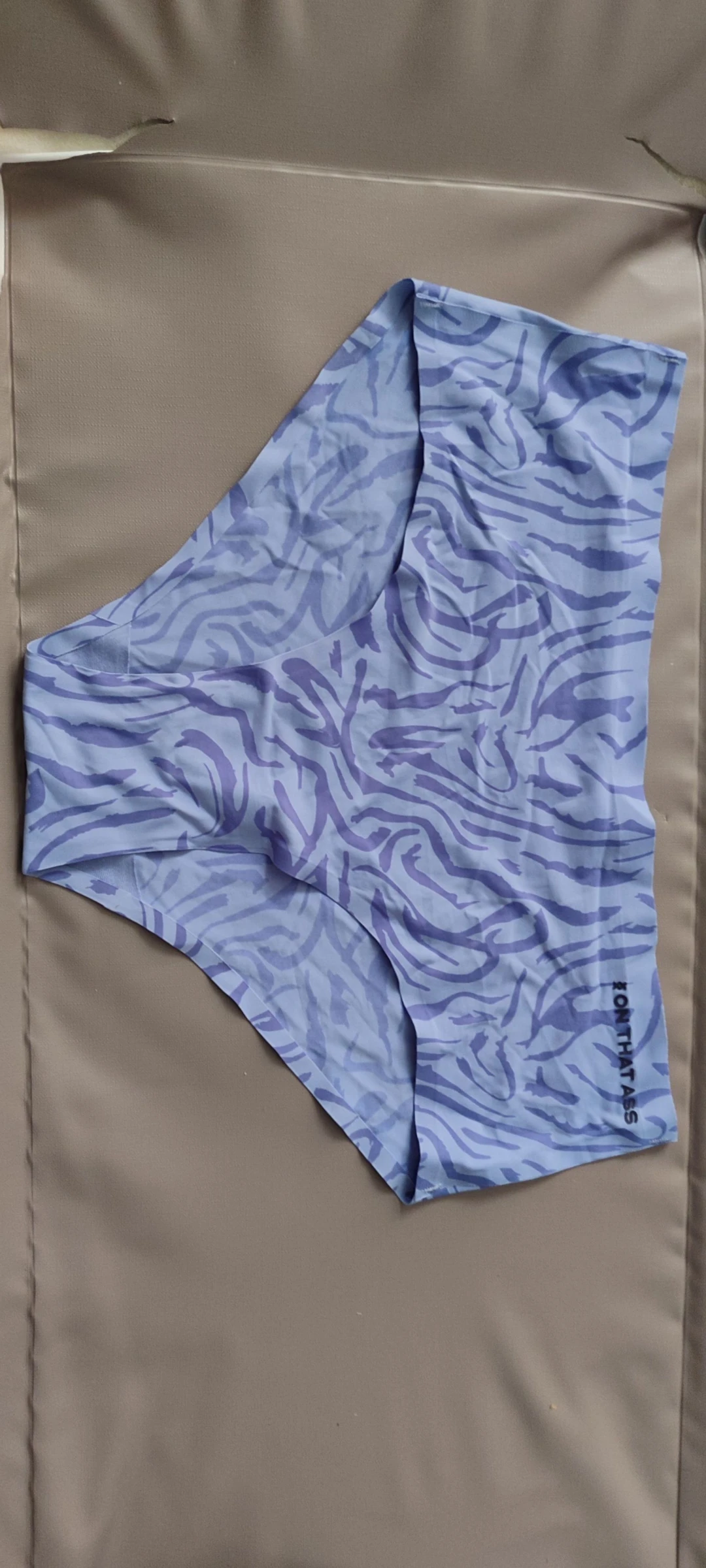 Conjunto de sujetador y braguita "On That Ass" - Talla M (Venta en lote o por separado) – photo 4
